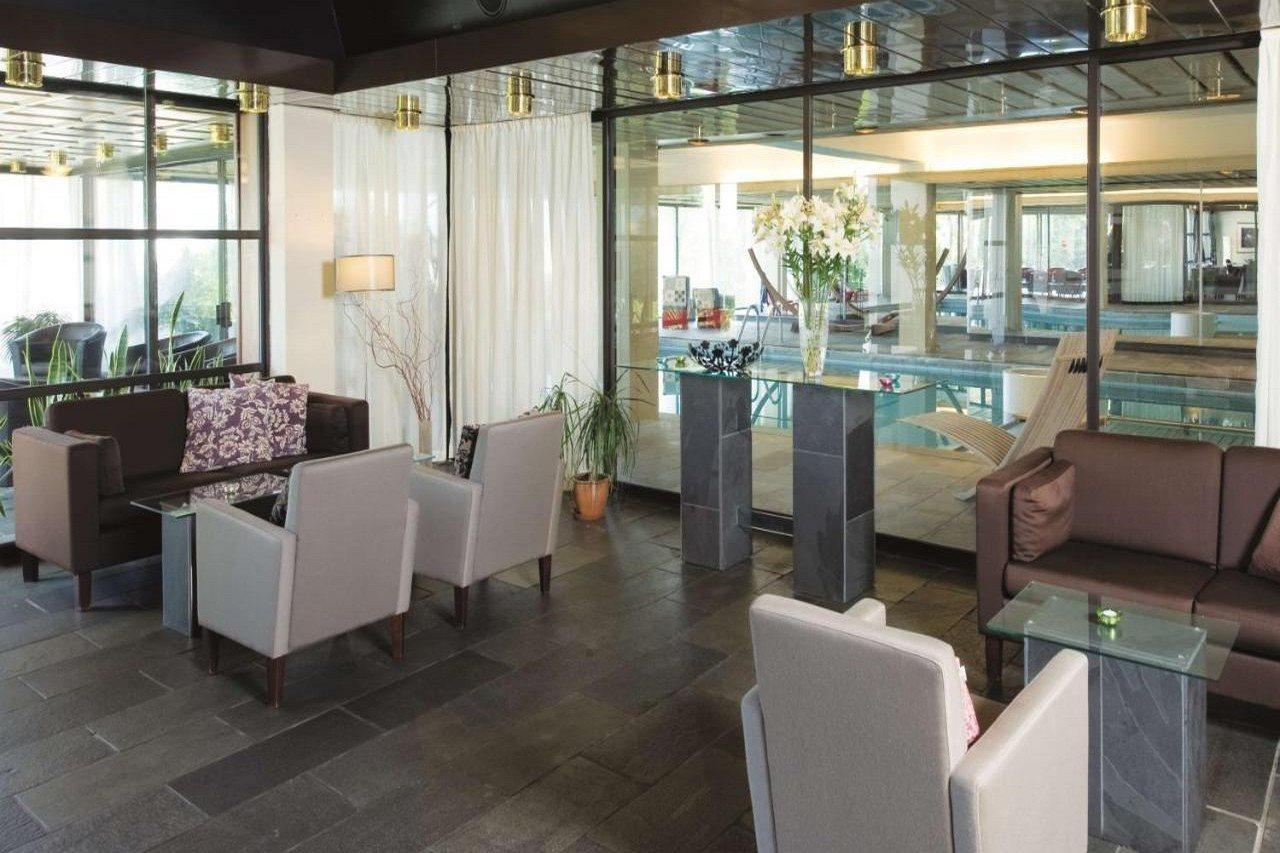 Radisson Blu Hotel, Haugesund Interieur foto