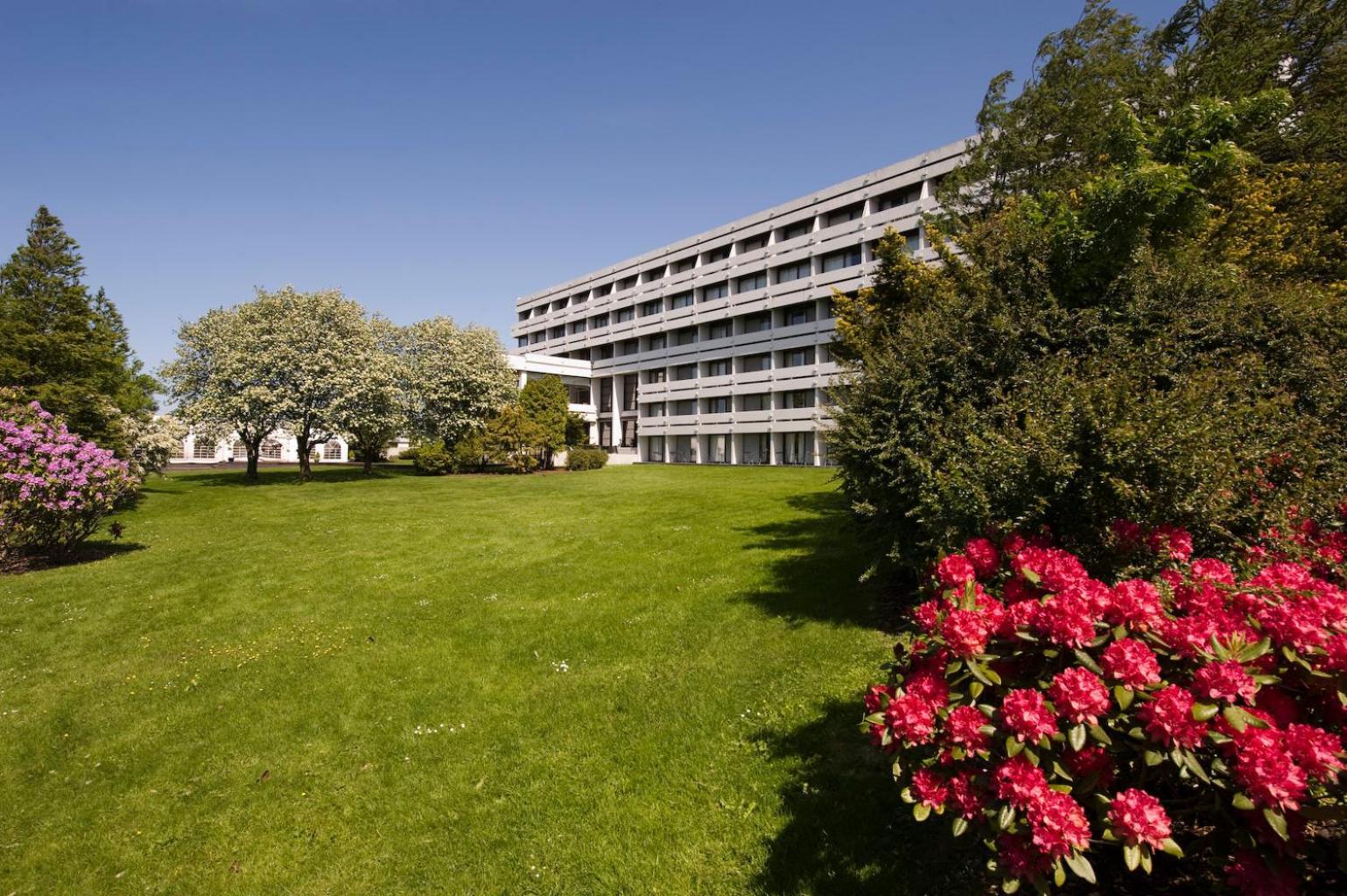Radisson Blu Hotel, Haugesund Buitenkant foto