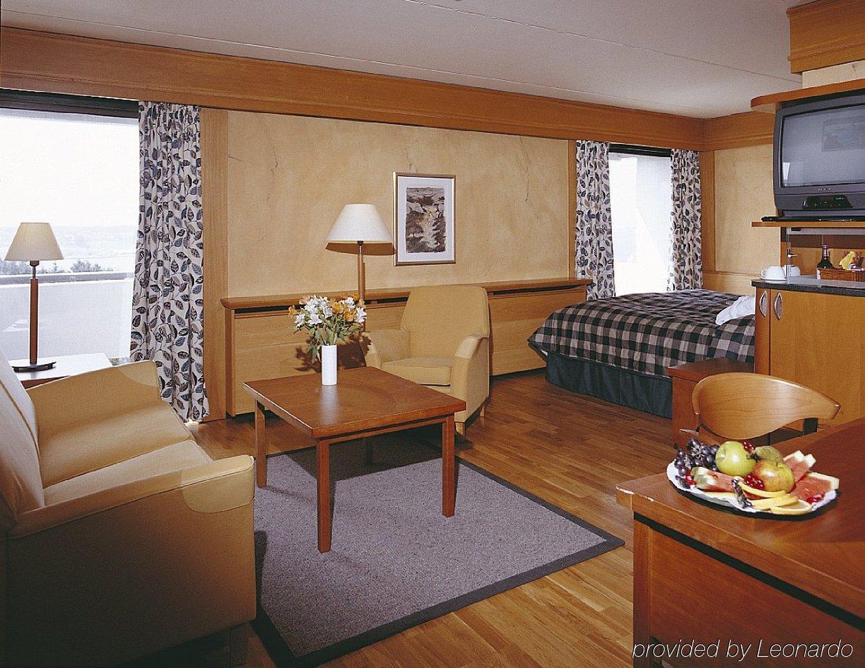 Radisson Blu Hotel, Haugesund Kamer foto