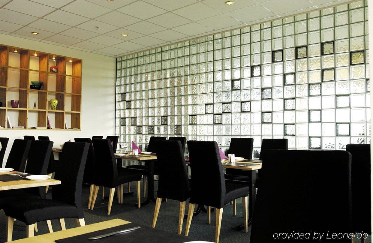 Radisson Blu Hotel, Haugesund Restaurant foto