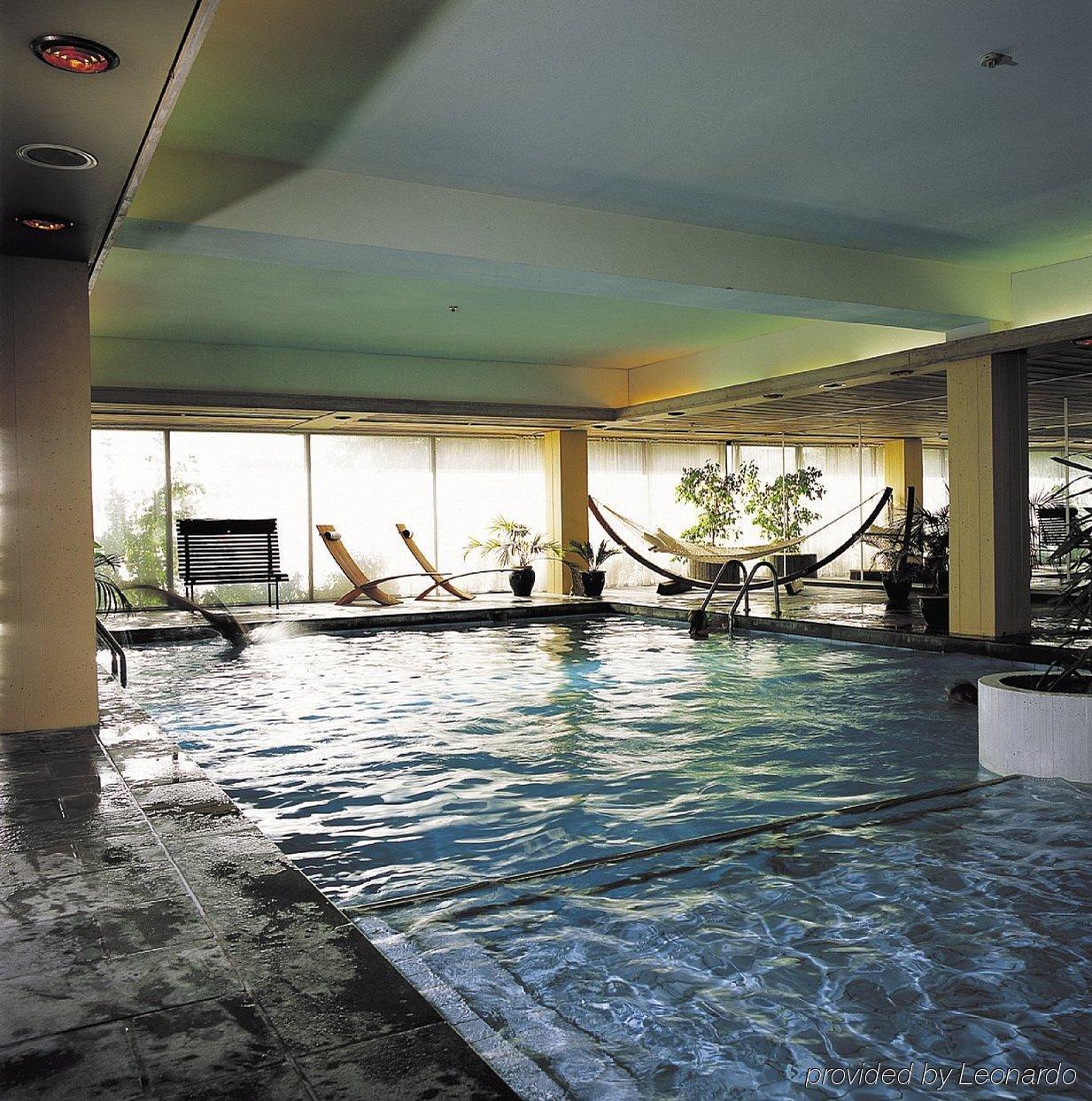 Radisson Blu Hotel, Haugesund Faciliteiten foto