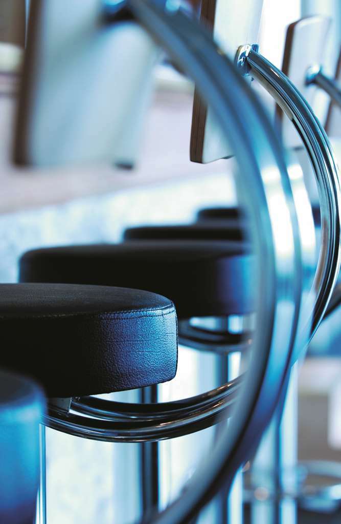 Radisson Blu Hotel, Haugesund Interieur foto