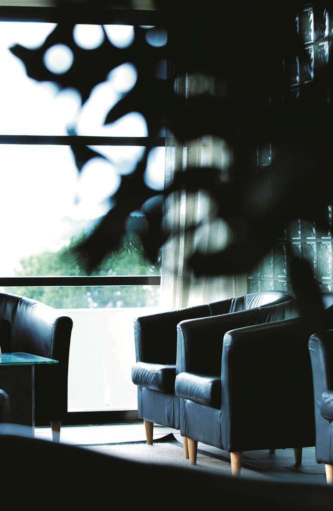 Radisson Blu Hotel, Haugesund Interieur foto