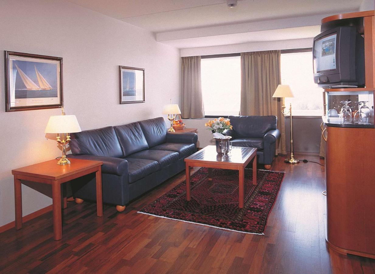 Radisson Blu Hotel, Haugesund Buitenkant foto